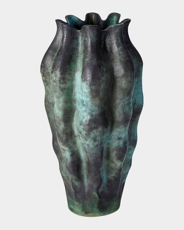 Cenote Vase Large